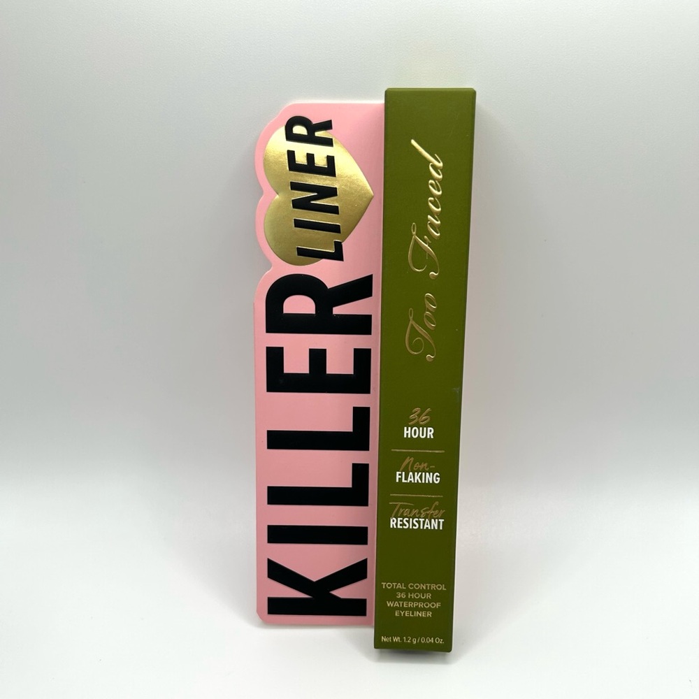 Too Faced Killer Liner